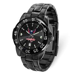 Picture of Gametime NHL-FTM-WAS Washington Capitals Fantom Series NHL Watch for Mens