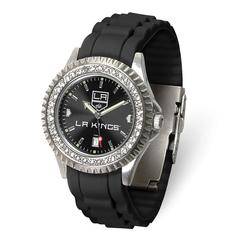 Picture of Gametime NHL-SPK-LA Los Angeles Kings Sparkle Series NHL Watch for Womens
