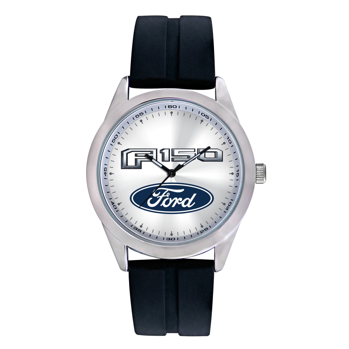 Picture of Game Time Watches FRD-VAR-F150 S Varsity Series Ford F-150 Watch