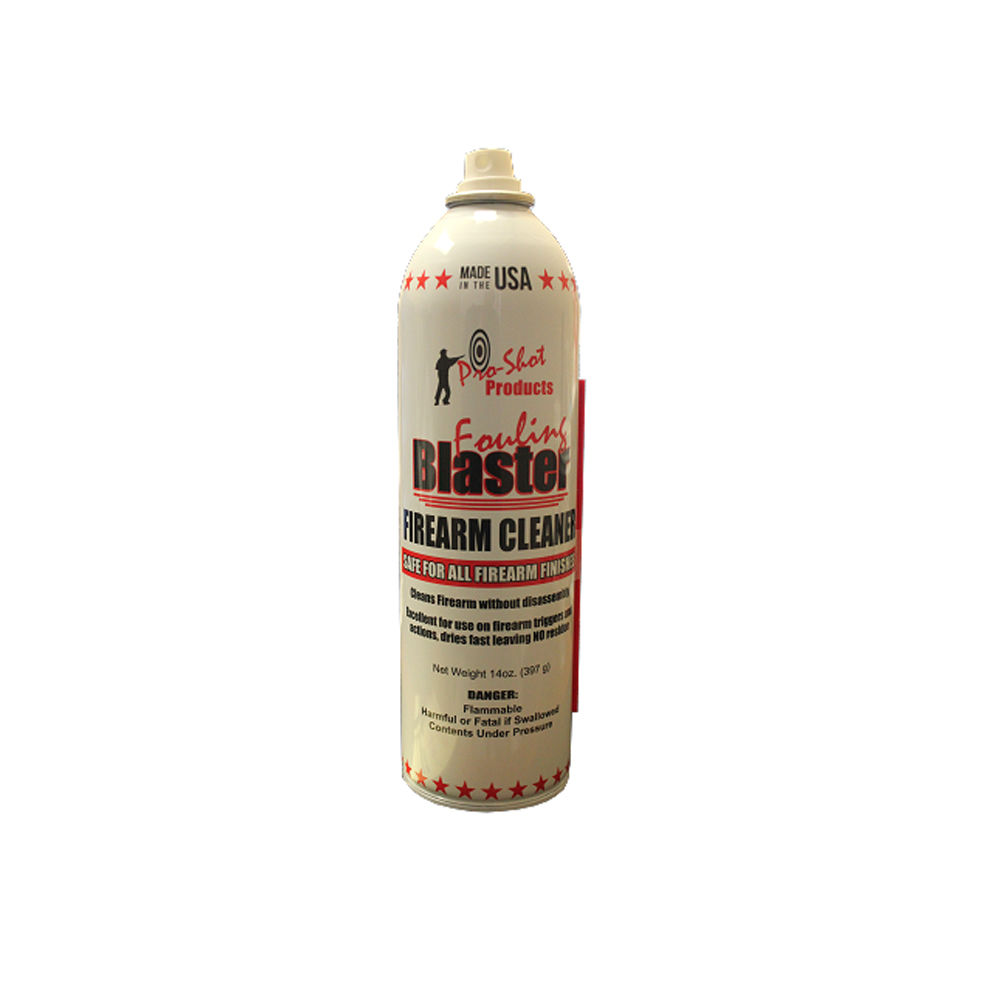 PSTD14 Fouling Blaster Degreaser