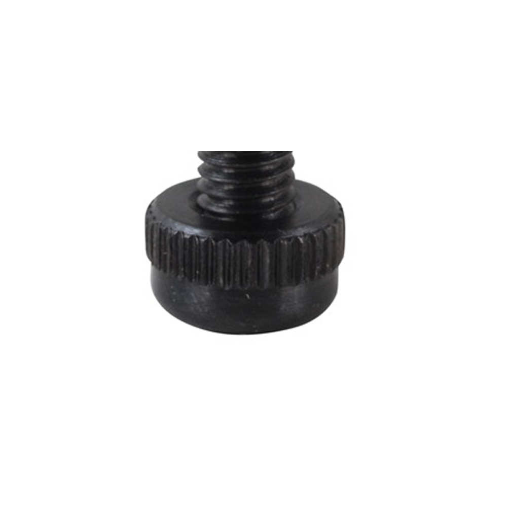 GRV490221 0.37-0.87 in. Nut, Bulk - Blue