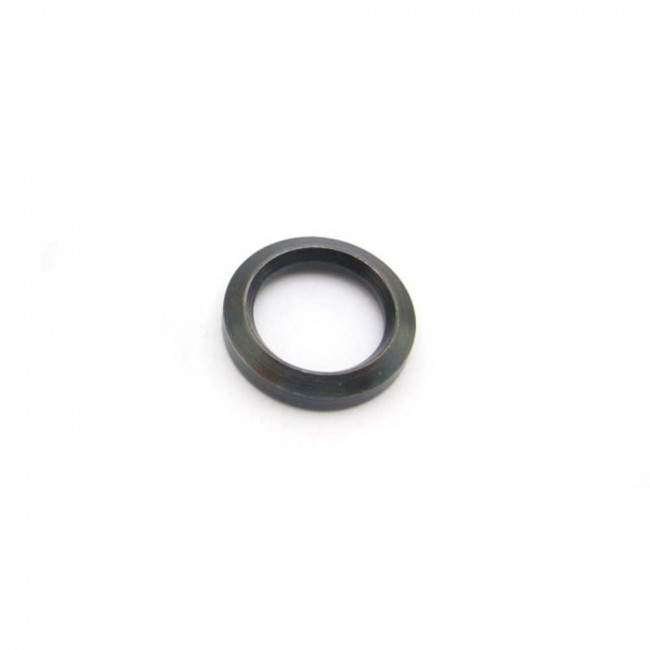 CMM55DA5B8 0.5 in. Crush Washer, Black