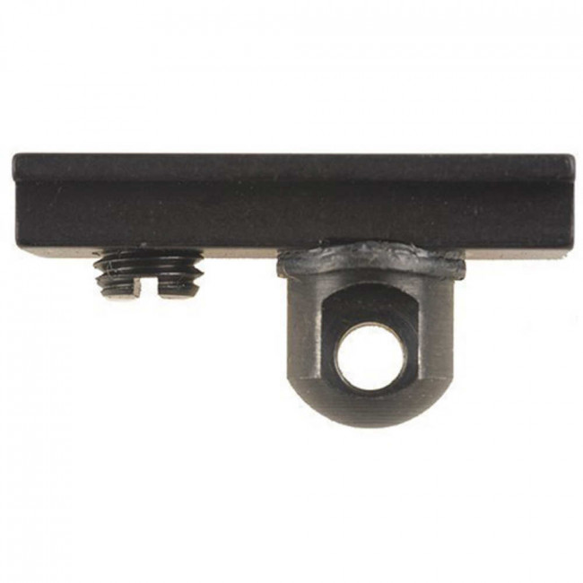 HARRIS Rail European Bipod Adapter (6)