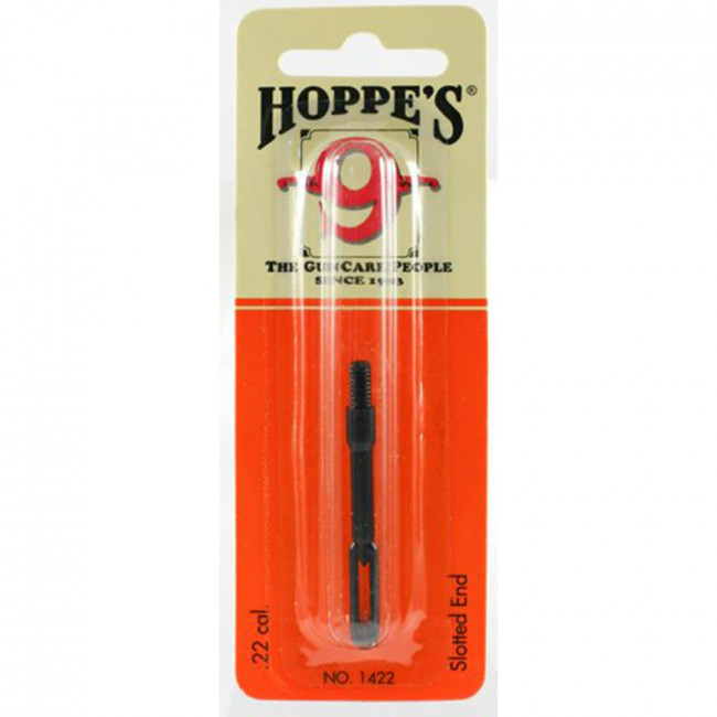 Picture of Hoppes HOP1422 0.22 in. Slotted End Conversion Cleaning Adapter