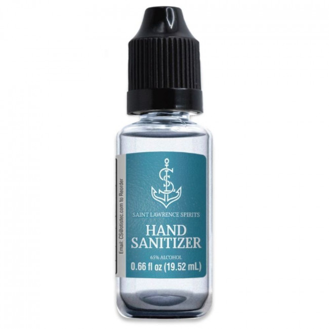 066 oz Hand Sanitizer