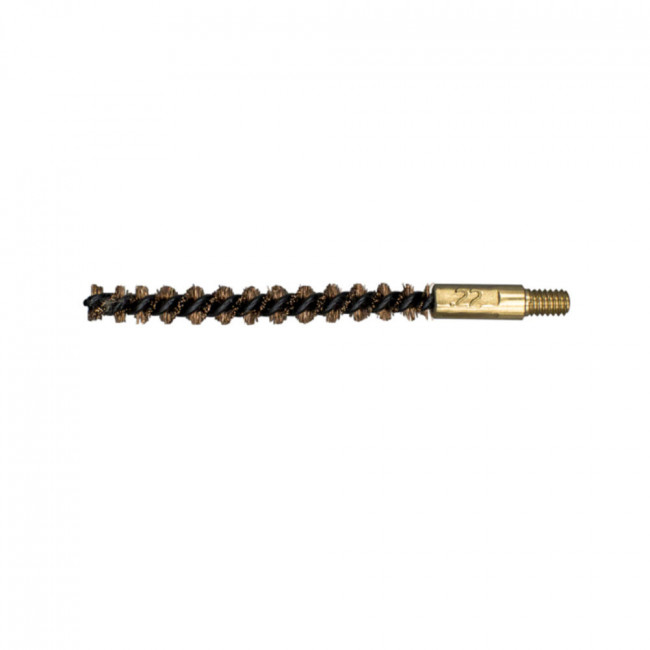 Picture of Shooters Choice SHCSHF3223B 3 in. 0.22 in. Bore Brush&#44; Bronze