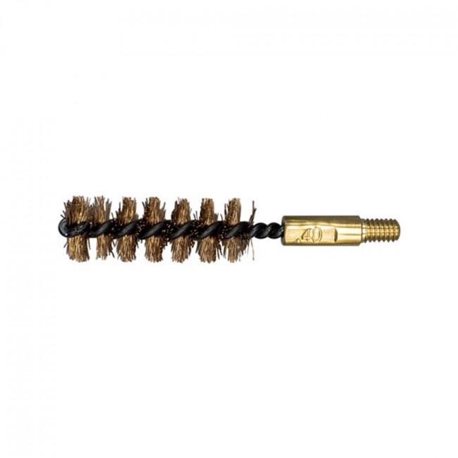 Picture of Shooters Choice SHCSHF3402B 2 in. 0.40 in. Bore Brush&#44; Bronze