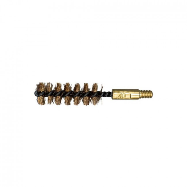 Picture of Shooters Choice SHCSHF3452B 2 in. 0.45 in. Bore Brush&#44; Bronze