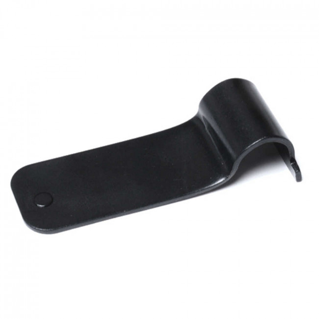 WIL69EX Full Moon Clip Case Extractor, Black & Blue