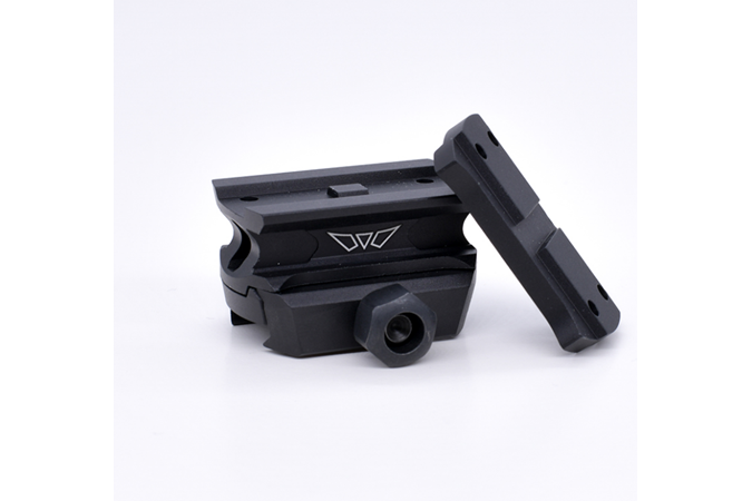 WAR6101M MSR Aim Point Red-Dot Riser