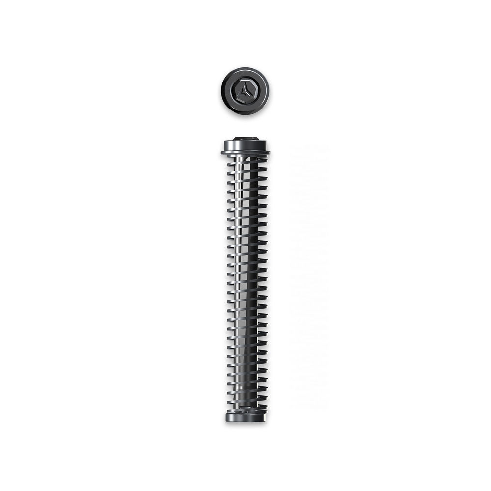 Radian Weapon Systems COMPRESSOR Quick-Tune Guide Rod for Glock