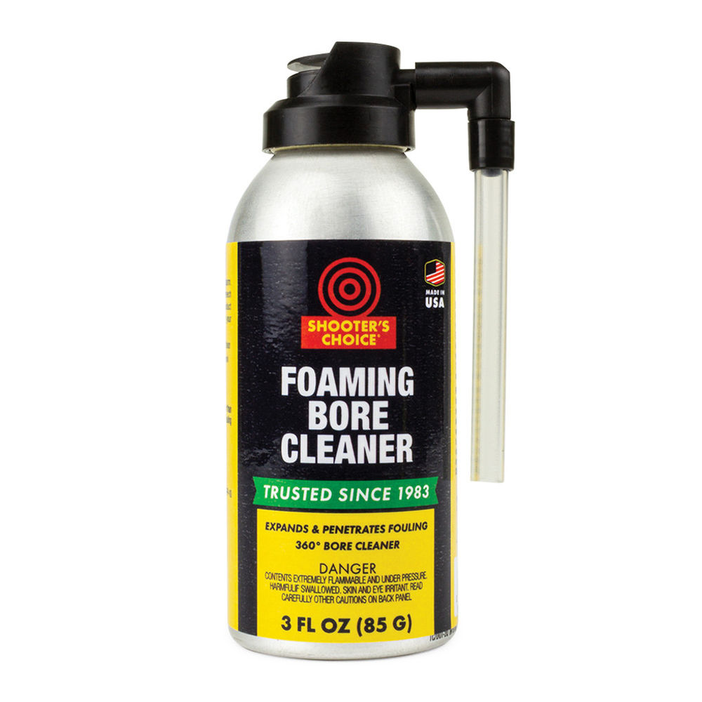 SHCSHF903AFC Foaming Bore Cleaner