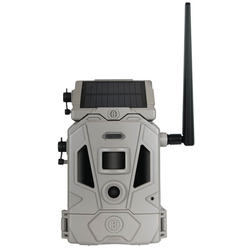 BUS119904S Cellucore 20 Solar Dual Sim Tan Box