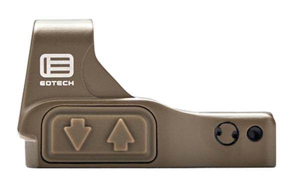 Picture of Eotech EOTEFLX6RWTAN Mini Reflex Sight with 6 Moa Dot&#44; Tan