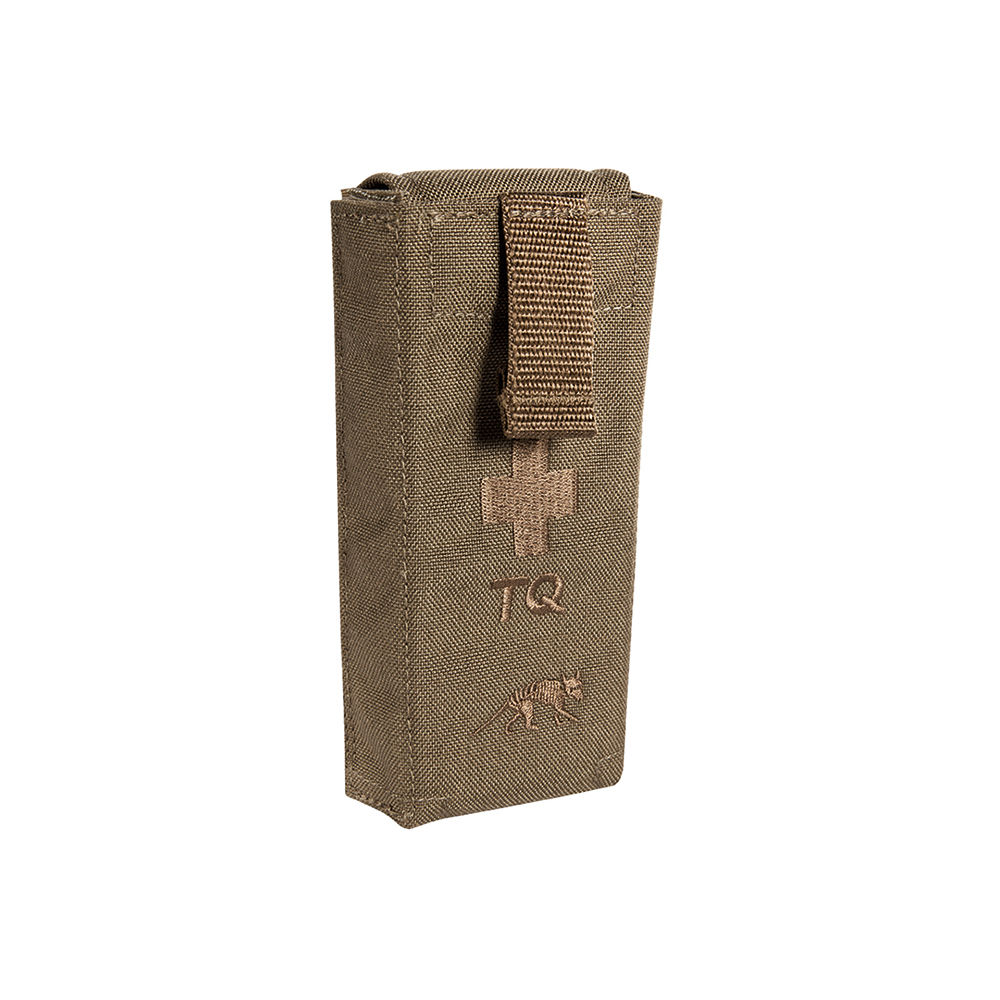 TATTT7565346 Tourniquet Pouch II Coyote