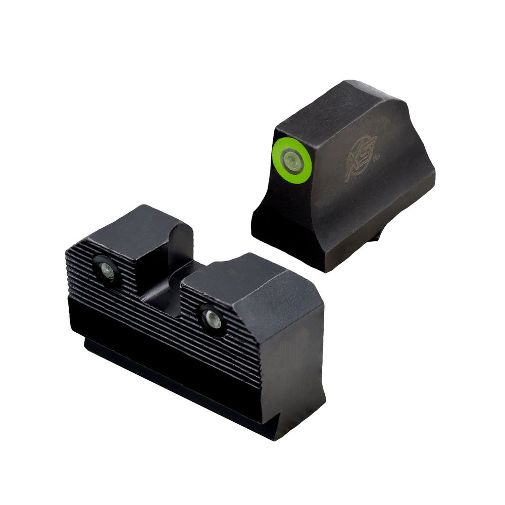 XSSGLR206P6N R3D 2.0 Orange Glock Opt-Suppressor 43X & 48
