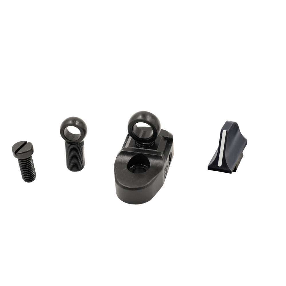 XSSHN00065 Henry Ghost Ring Sight Set .44 Dovetail
