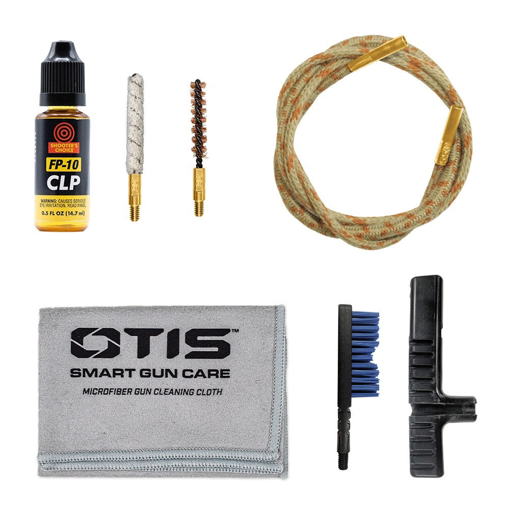 OTIS .223 Cal/5.56mm Ripcord Deluxe Bore Cleaner FG-RCD-325
