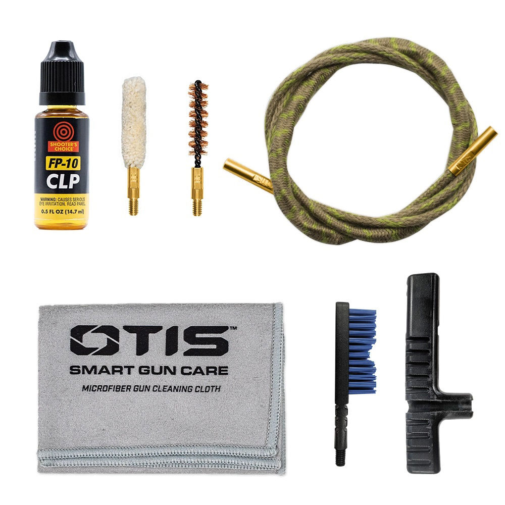 OTIS .308 Cal/7.62mm Ripcord Deluxe Bore Cleaner FG-RCD-330