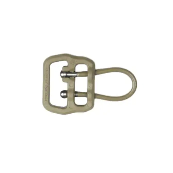 BFGUWLUL1125TN 1.25 in. Diameter Uloop, Tan