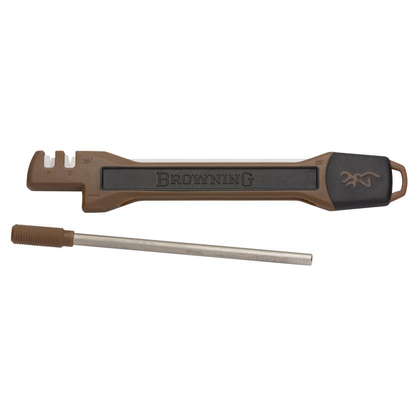 BRN3220423 Primal Knife Sharpening Tool, Multi Color