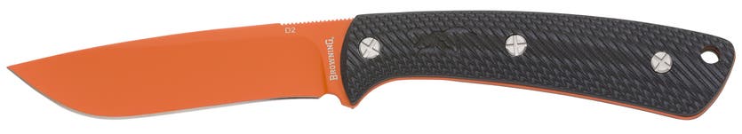 BRN3220522 Back Country Fixed Knife