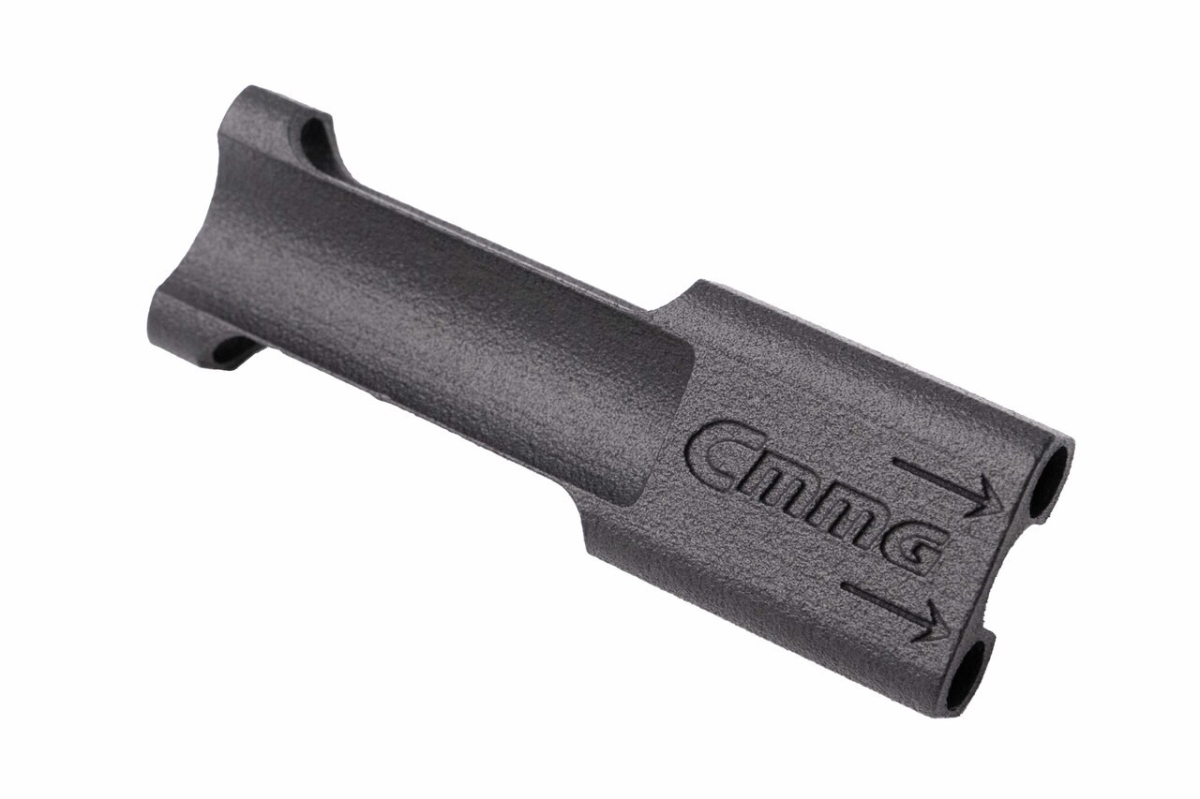 CMM85AFE22 0.22 LR AR Dissent Conversion Adapter, Black