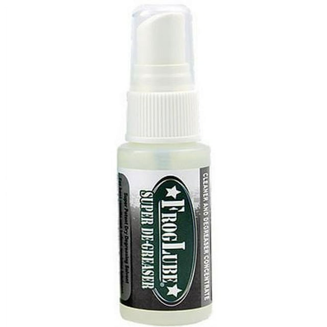 FRG15264 1 oz Super Degreaser Spray Bottle