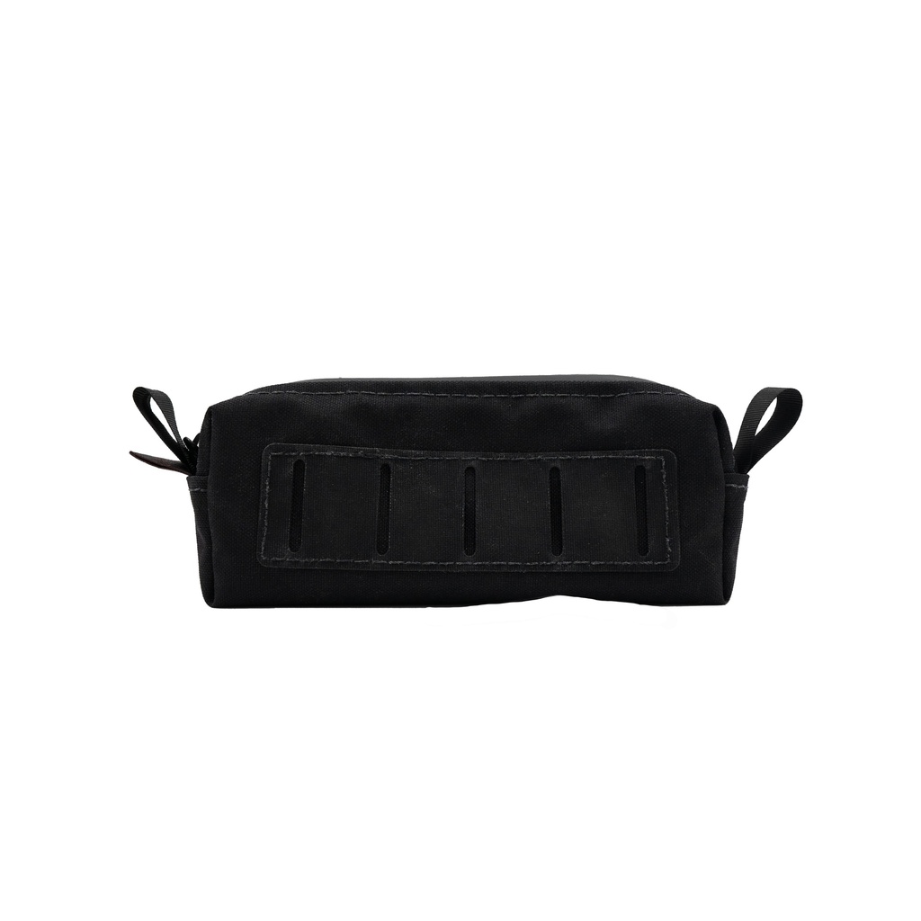 Picture of Shield Arms SLDSGPSFIREKTBLK Mountain Partisan Fire Kit&#44; Black