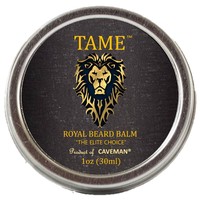 Picture of Cave Man BBM689 Beard Growth Kit for Men - Grooms Beard Balm Only