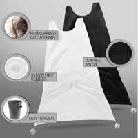 Picture of Cave Man BRDA79 Beard Growth Kit for Men - Grooms Beard Trimming Apron