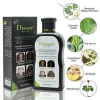 8795874 200 ml Hair Shampoo Anti Hair Loss Herbal Rapid Hair Growth for Men Women Best -  Herbal Hairs