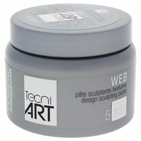 BH68 Techni Art Web True Expert In Beauty & Hair LOreal - 150 ml -  Paris professional