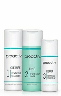 Pacn47 Solution 3-Step Acne Treatment System 30 Day - 30 ml-60 ml -  Proactiv