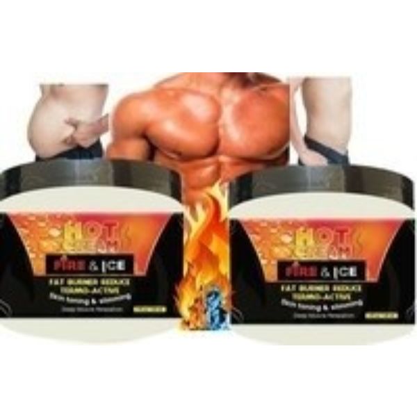 Picture of Hot Cream 5f2955350fcdf80f5153b554 2 Hot Slimming Cream Fat Burning Muscle Belly Stomach Reducer Weight Loss Gel for Mens