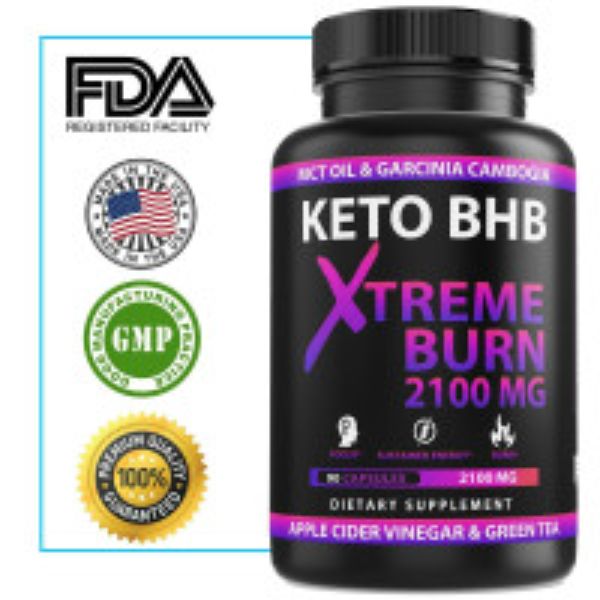 Picture of 212 Main 5301 2100 mg Keto Diet Pills Advanced That Works Burn Fat Carb Blocker BHB Weight Loss Supplement