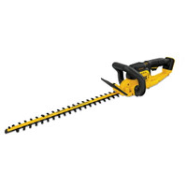 Picture of 212 Main HGT52 22 in. 20V Max Li-Ion Tool Only DCHT820B Hedge Trimmer