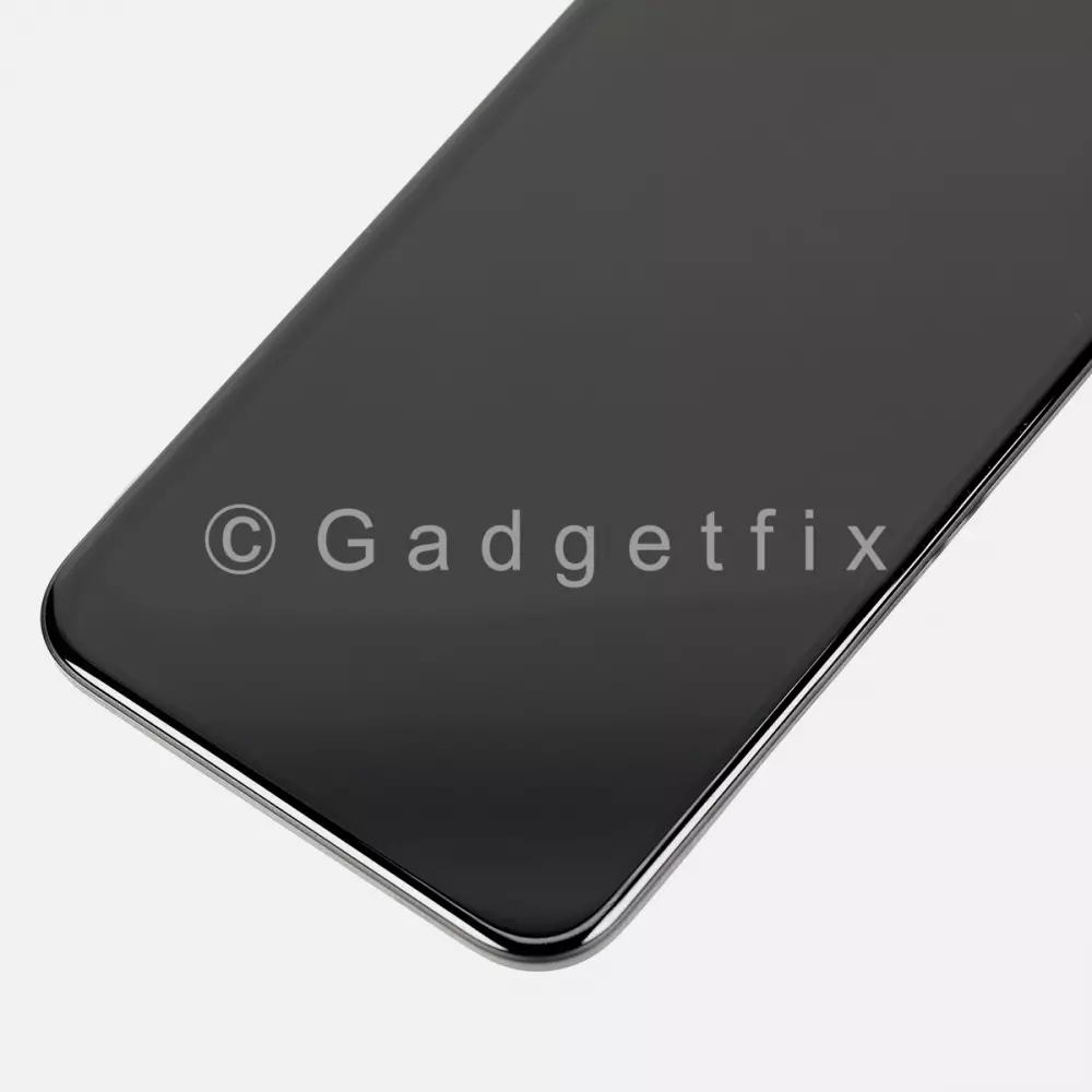 Picture of Gadgetfix Moni84849 iPhone 11 OLED Display LCD Touch Digitizer Screen Frame Replacement