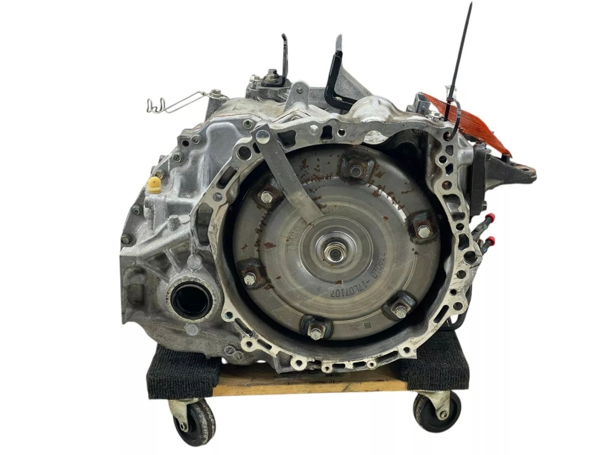 Picture of Lexus Sheg8389 2016-2022 Lexus Rx350 3.5L Fwd 8 Speed Automatic Transmission U881e