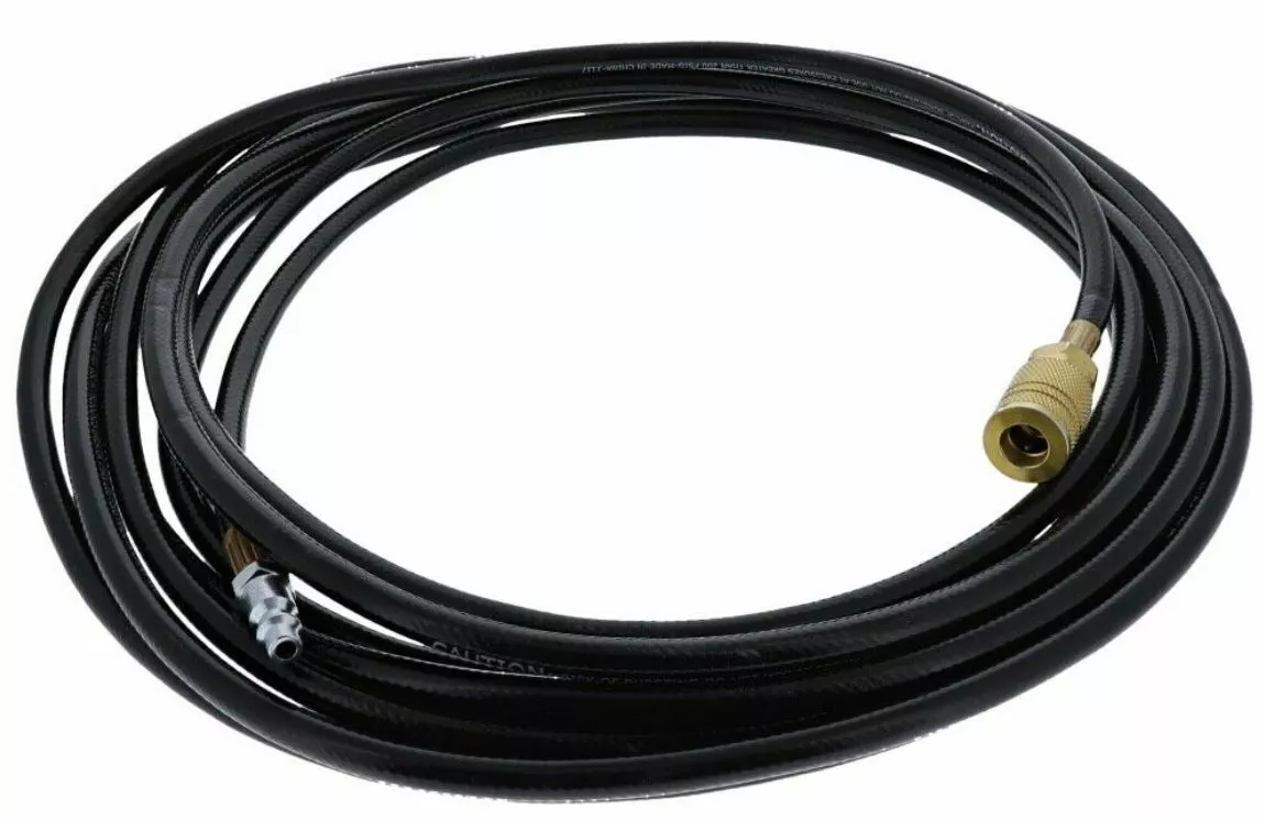 Picture of N004086 Nois N004086 Porter Cable C2002 Compressor Replacement Air Hose