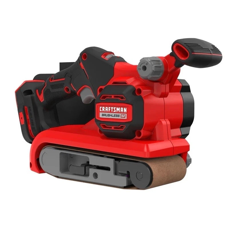 Picture of CRAFTSMAN CMCW223B CRAFTSMAN CMCW223B 20V Brushless RP Cordless Belt Sander - Tool Only -  !