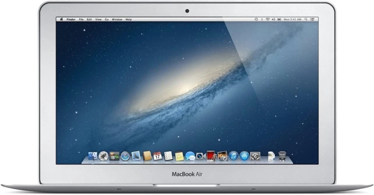 Picture of Apple Onyo Apple MacBook Air 11.6&apos; Intel i5 1.6 G