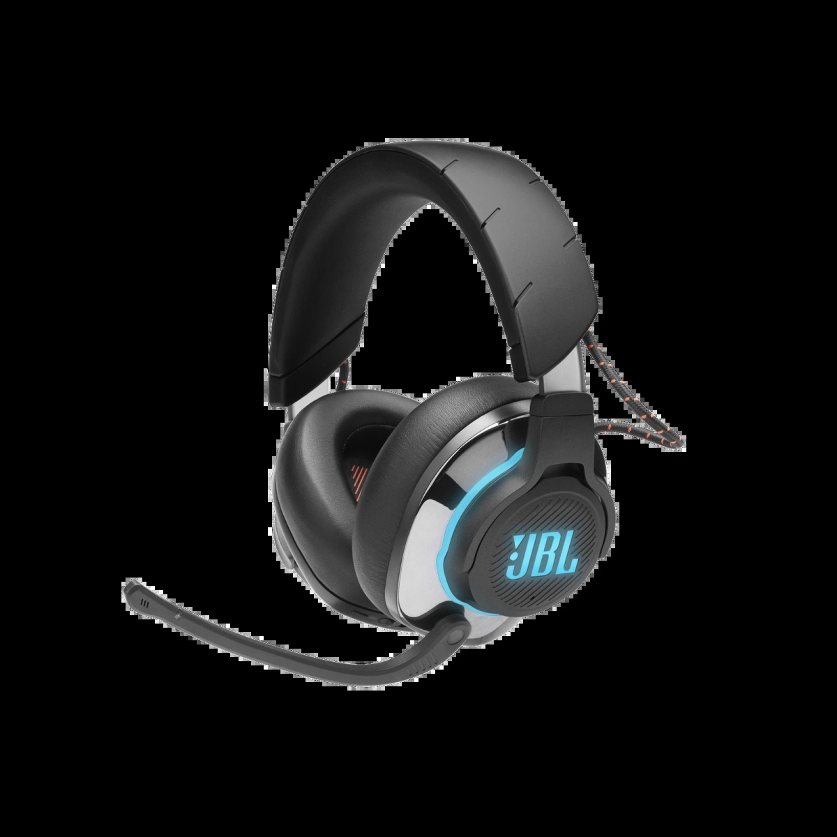 Picture of JBL Buru JBL Quantum 810 Wireless&#44; Wireless over-ear performance gaming headse