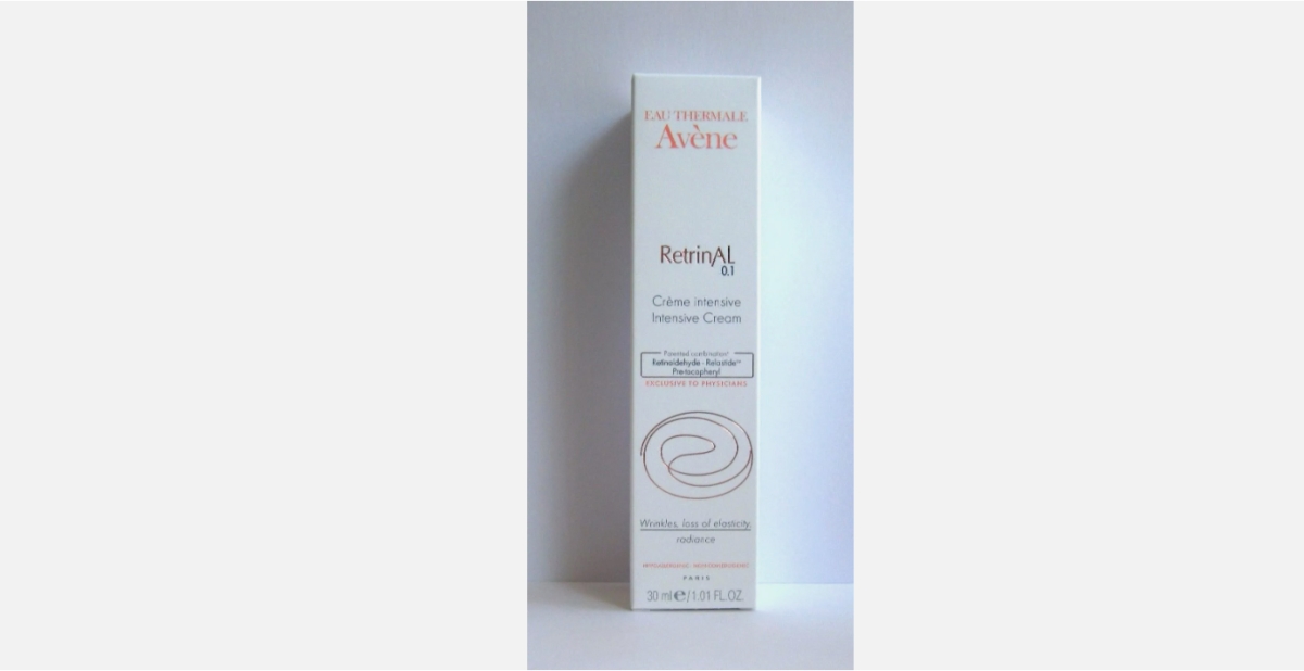 Picture of Avene IS45 Avene RetrinAL 0.1 Cream 1 oz   FAST FREE SHIPPING