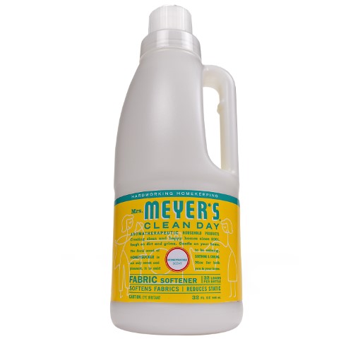 Picture of Mrs.Meyers Clean Day 1826973 Honey - Fabric Softener&#44; 32 fl. oz 