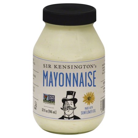 Picture of Sir Kensingtons 1842103 Classic Mayonnaise, 32 fl. oz 
