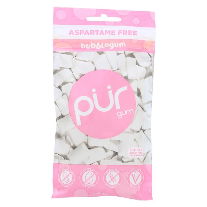 Picture of Pur Gum 2020154 Bubblegum Bag