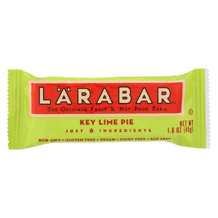 Picture of Larabar 2107191 1.6 oz Key Lime Pie Fruit &amp; Nut Bar 