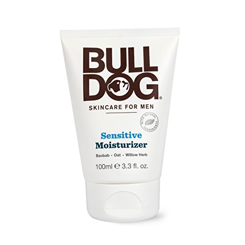Picture of Bulldog Natural Skincare 2178572 3.3 fl oz Sensitive Moisterizer