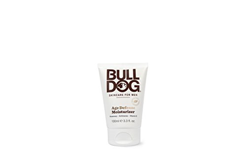 Picture of Bulldog Natural Skincare 2178606 3.3 fl oz Age Defense Moisturizer